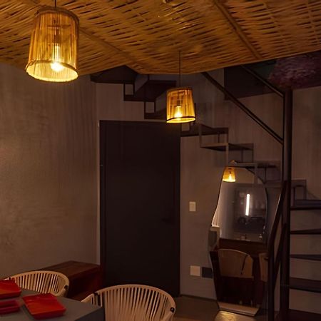 Cobertura C/ Jacuzzi Privativa Duplex Em Sao Paulo São Paulo Exterior foto