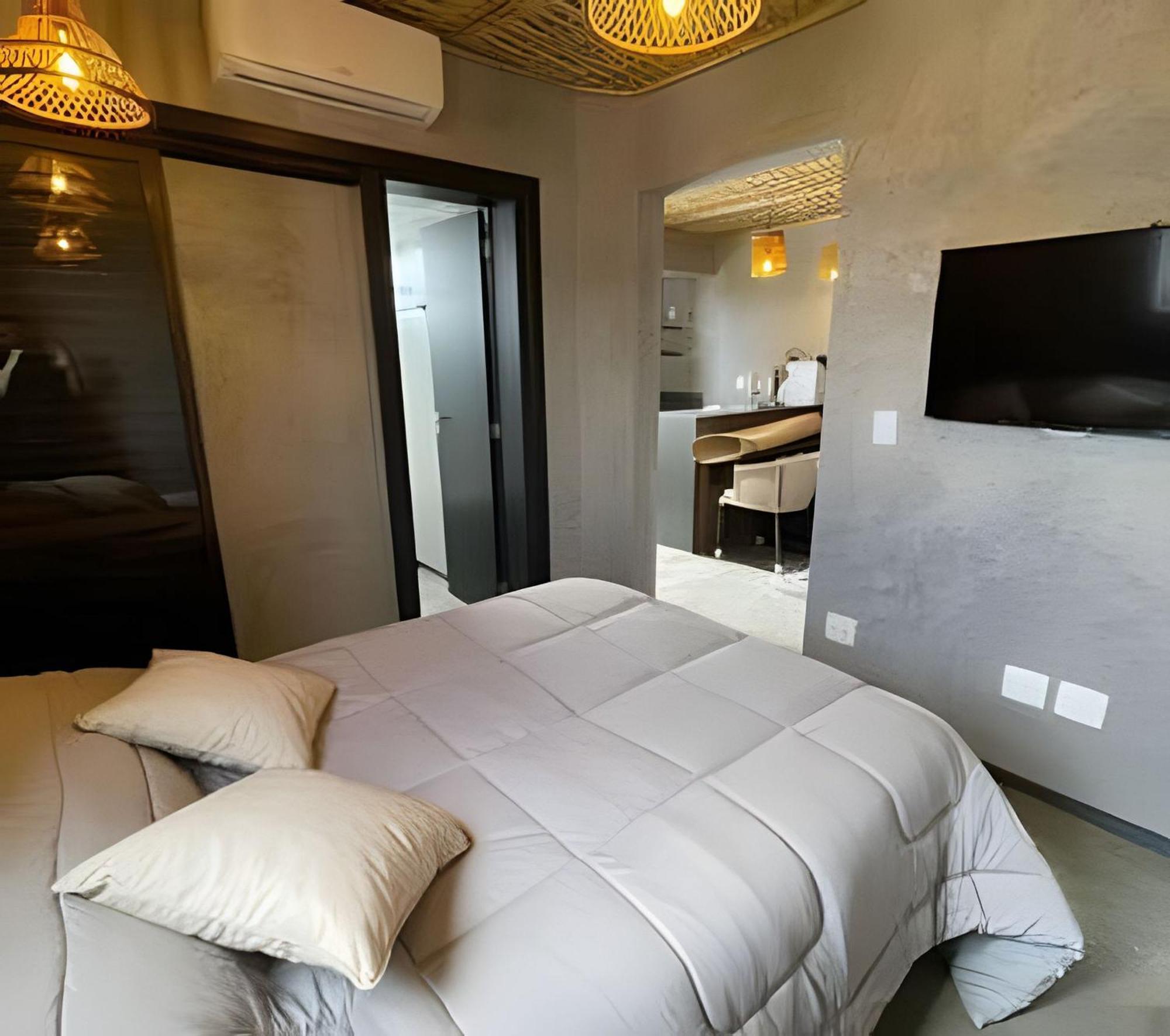 Cobertura C/ Jacuzzi Privativa Duplex Em Sao Paulo São Paulo Exterior foto
